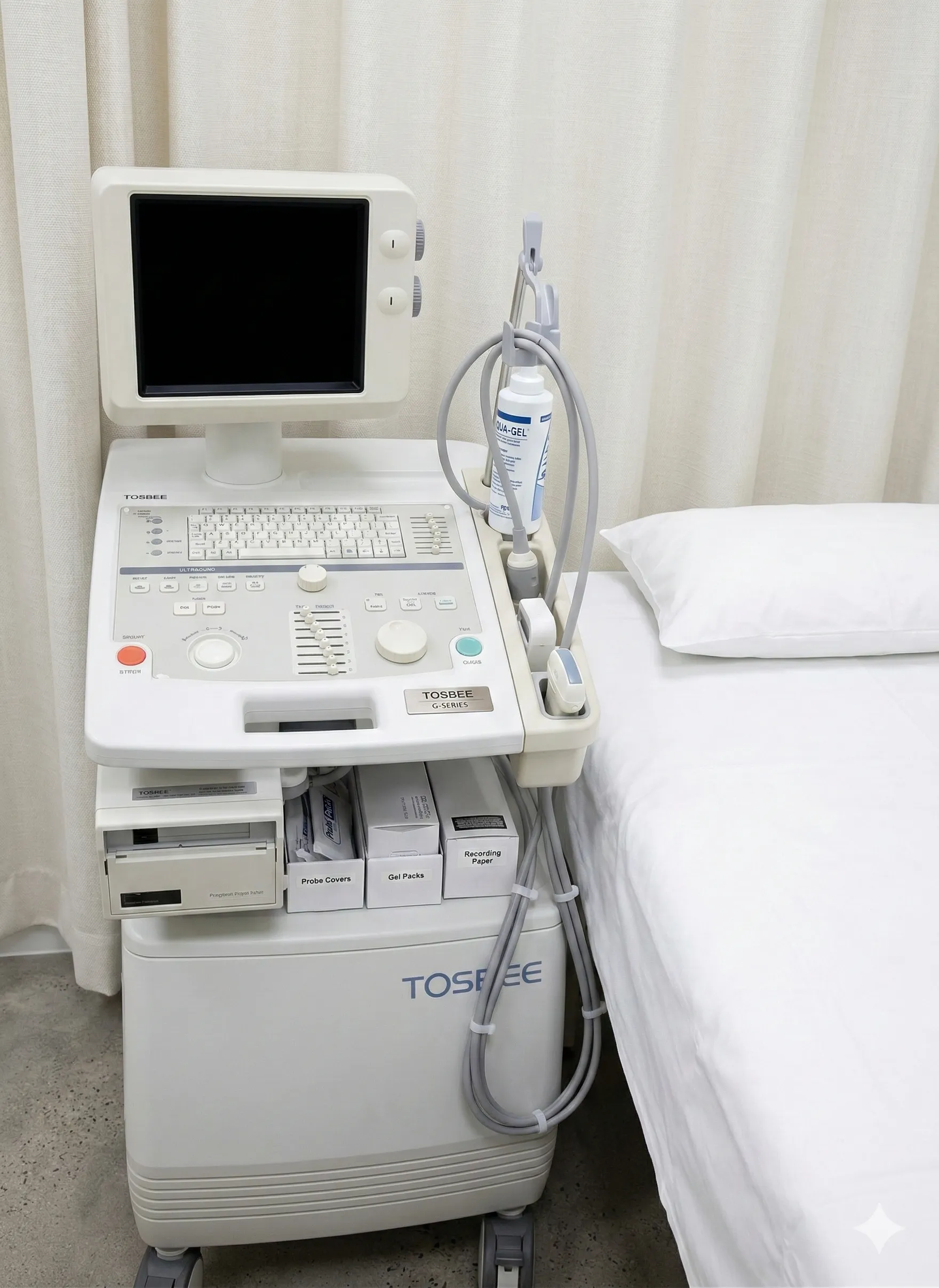 超音波診断装置