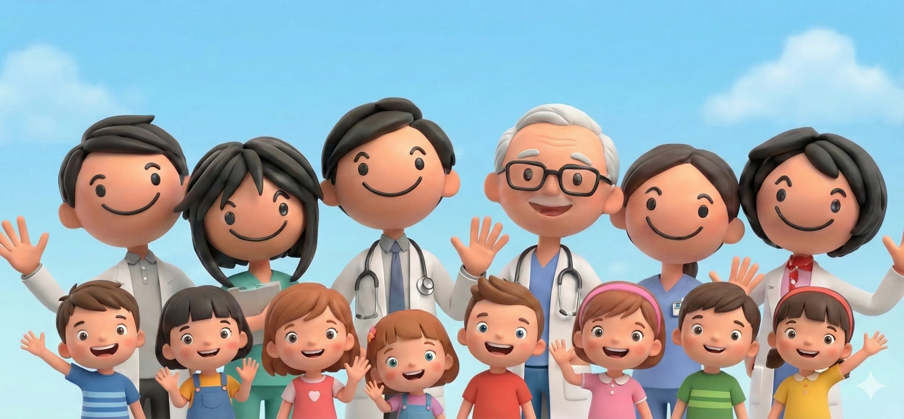 青柳医院の様子3